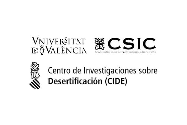 Centro de Investigaciones sobre Desertificación (CIDE)