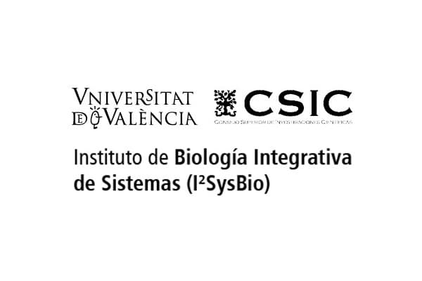 Instituto de Biología Integrativa de Sistemas (I2SySBIO)