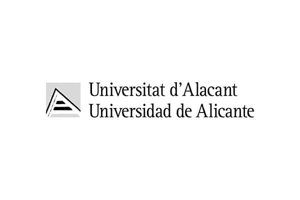 Universidad de Alicante