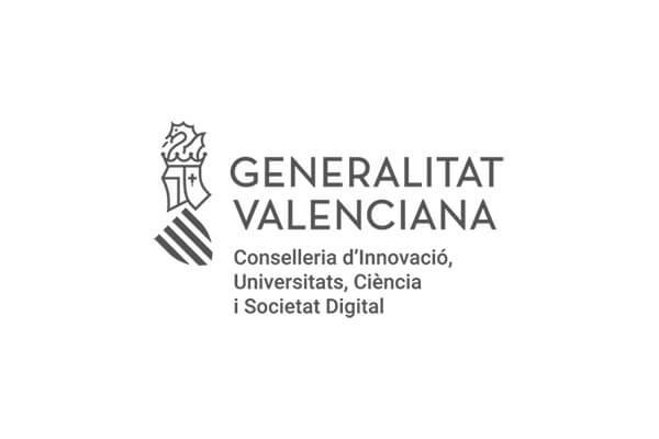 Conselleria de Innovación, Universidades, Ciencia y Sociedad Digital