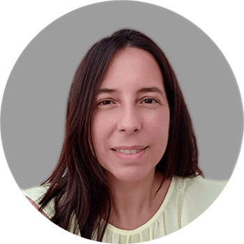 Mónica Vázquez Moreno