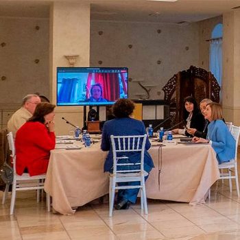 El Consell Científic Assessor de ValER es reuneix per primera vegada